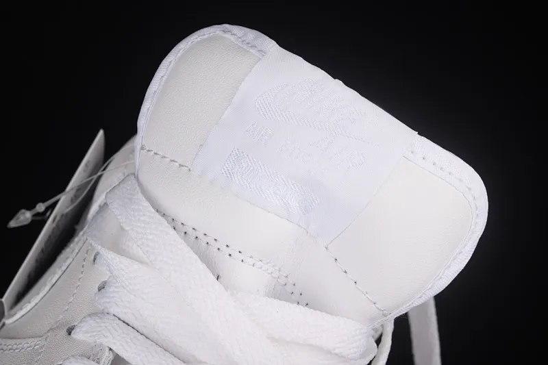 All Categories Nk Air Force 1 Air Force Series Nk Air Force 1 Low Air Force Low Corporate Supreme x Nk Air Force 1 Low Joint Model Air Force One Low Casual Sneakers CU9225-100